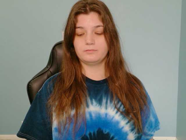 TreeJeanne live cam on BongaCams