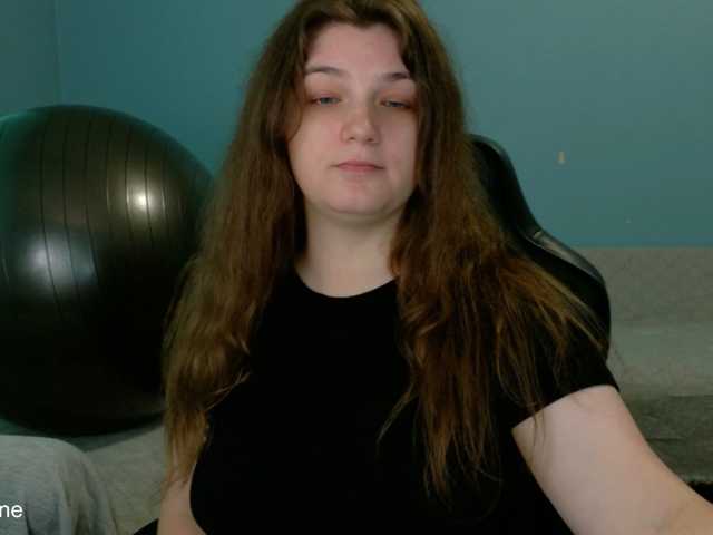 TreeJeanne, en vivo ahora en BongaCams