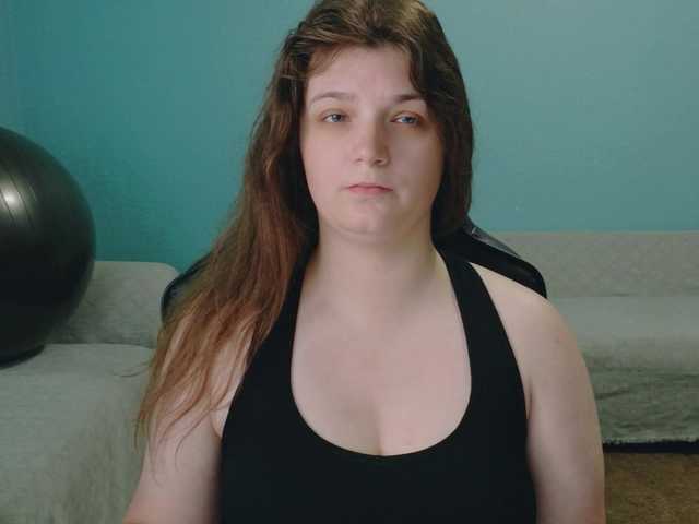 TreeJeanne live webcam show