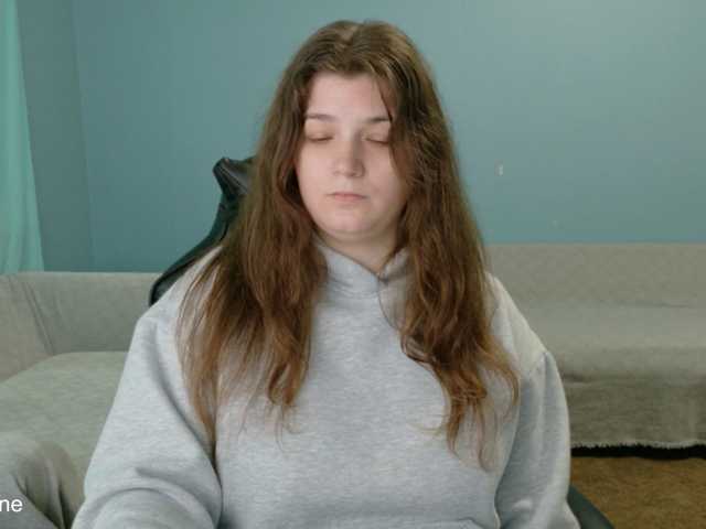 TreeJeanne live cam on BongaCams