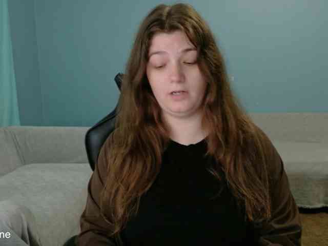 treejeanne's live room