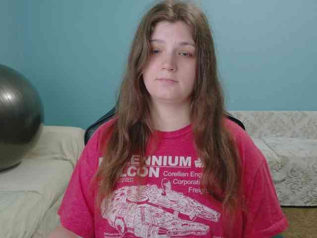 TreeJeanne webcam
