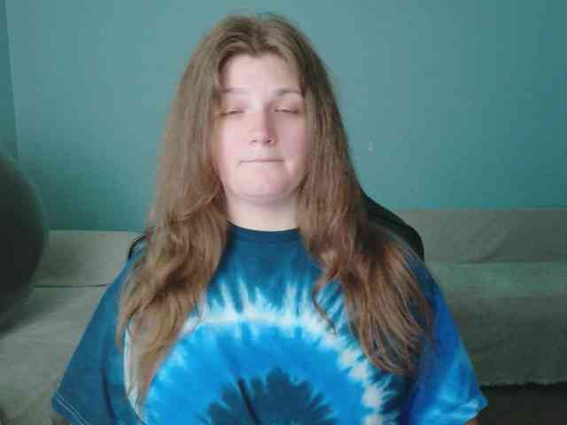 TreeJeanne webcam