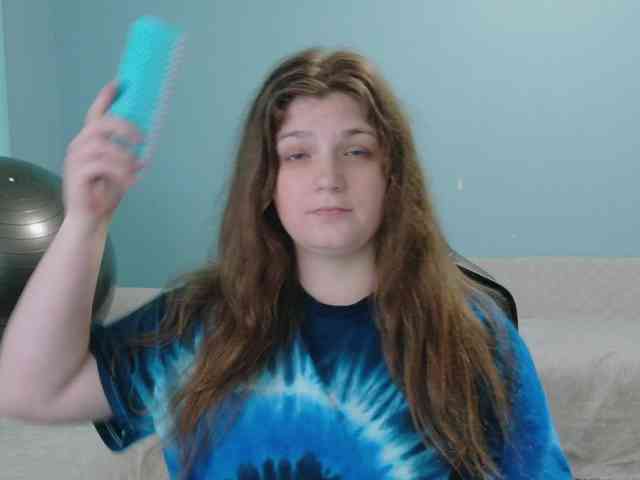 TreeJeanne webcam