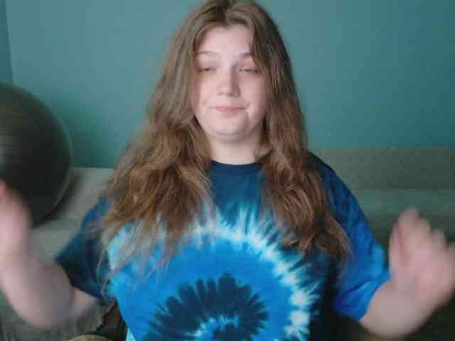 TreeJeanne webcam