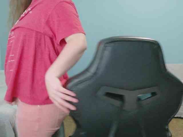TreeJeanne webcam