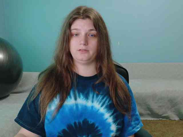 Treejeanne's live stream