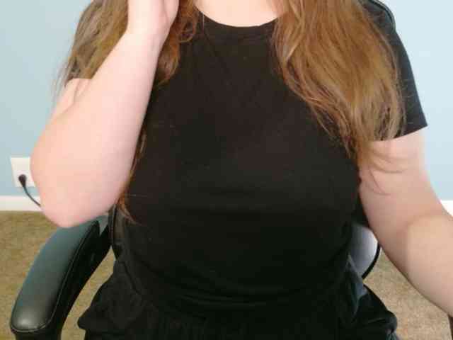 Modella: TreeJeanne
