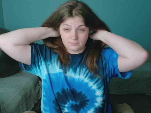 TreeJeanne webcam