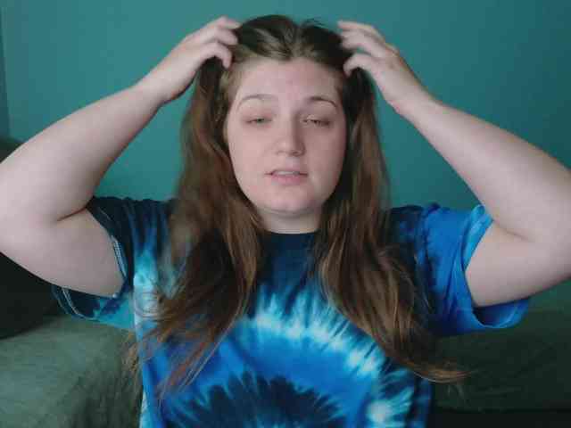 TreeJeanne webcam