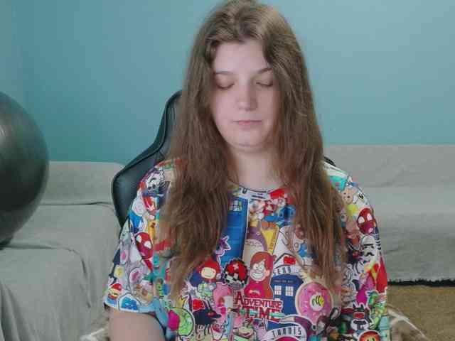 TreeJeanne webcam