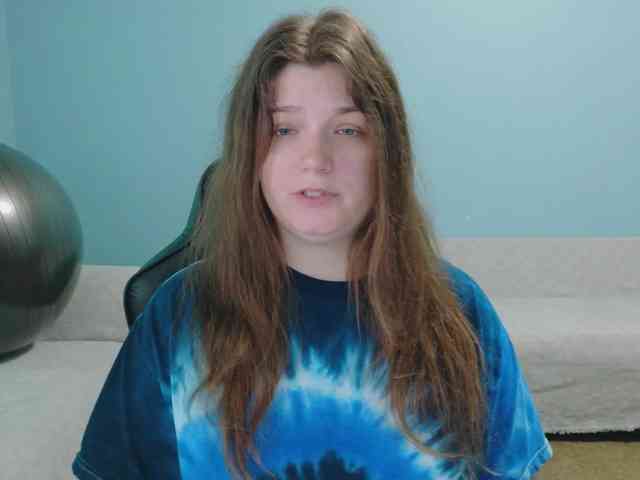 TreeJeanne Live Webcam on BongaCams