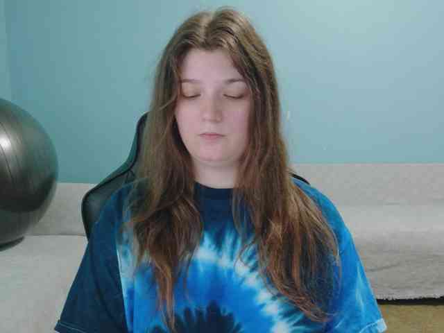 TreeJeanne Live Webcam on BongaCams