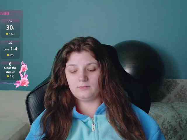 TreeJeanne webcam