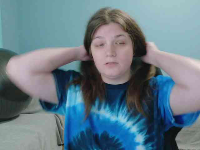 TreeJeanne webcam