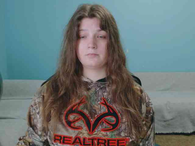 TreeJeanne - Girl 