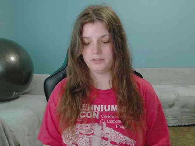 TreeJeanne webcam