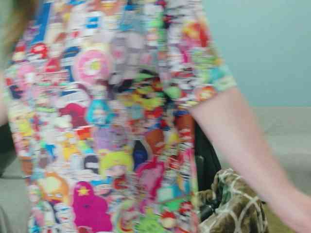 TreeJeanne webcam