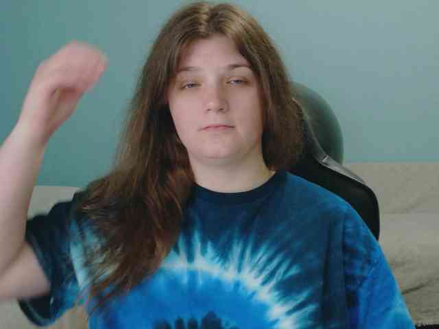 TreeJeanne Live Webcam on BongaCams