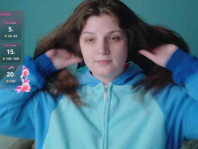 TreeJeanne webcam