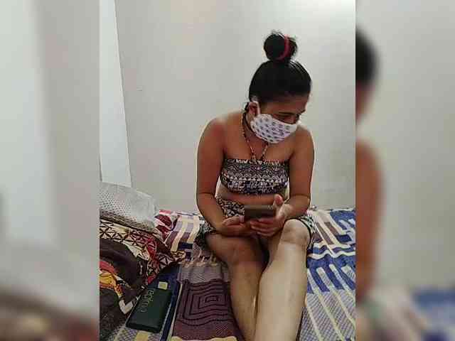 Indianwife
