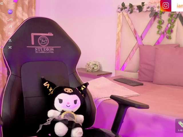 hina-tay's BongaCams show and profile