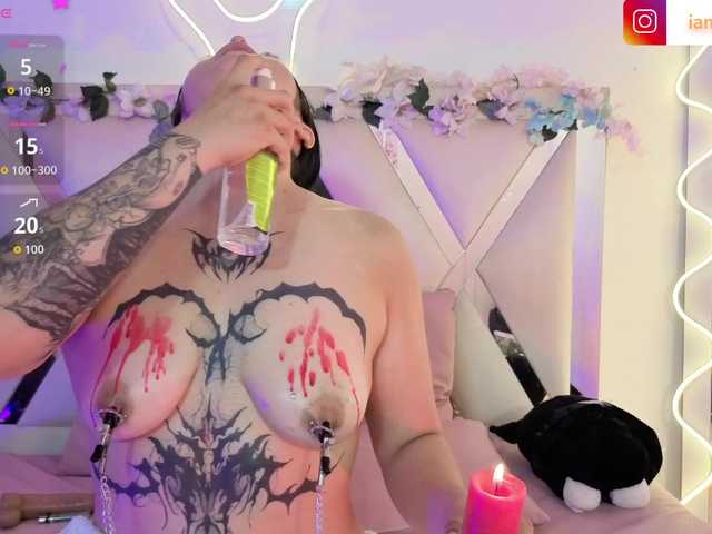 hina-tay's BongaCams show and profile