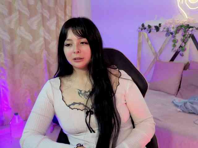 hina-tay webcam