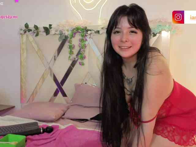Modelo: hina-tay
