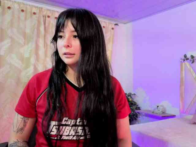 hina-tay webcam