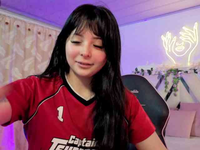 hina-tay webcam