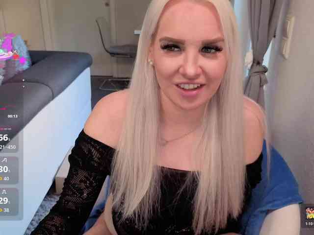 Model: MiaXXXLive