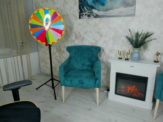 FunnyVibe live cam on BongaCams