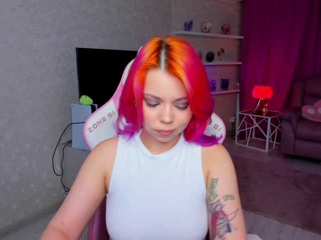 FunnyVibe Live Cam on BongaCams