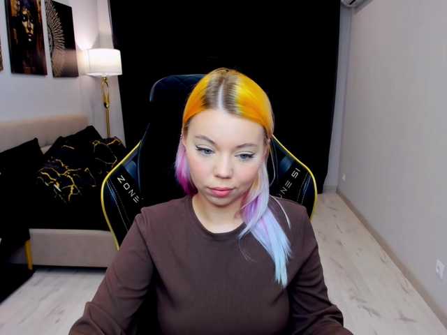 FunnyVibe live cam on BongaCams