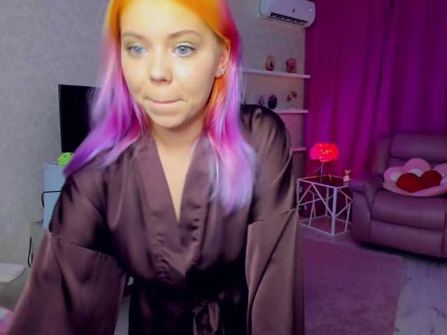FunnyVibe live cam on BongaCams