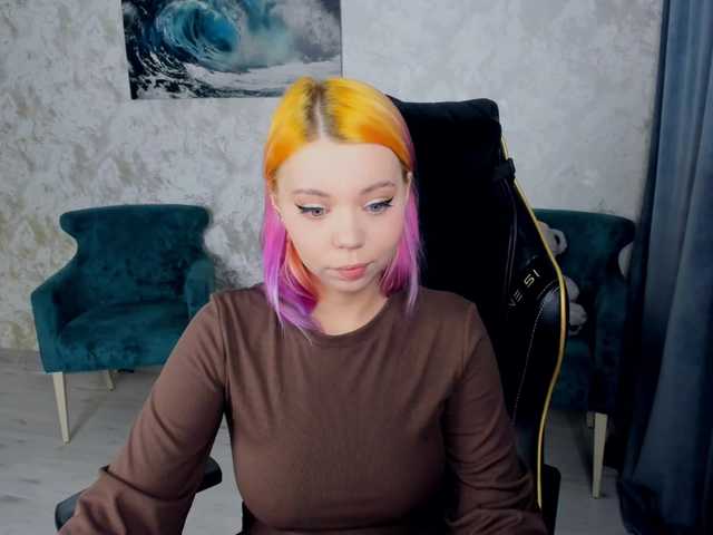 FunnyVibe live cam on BongaCams