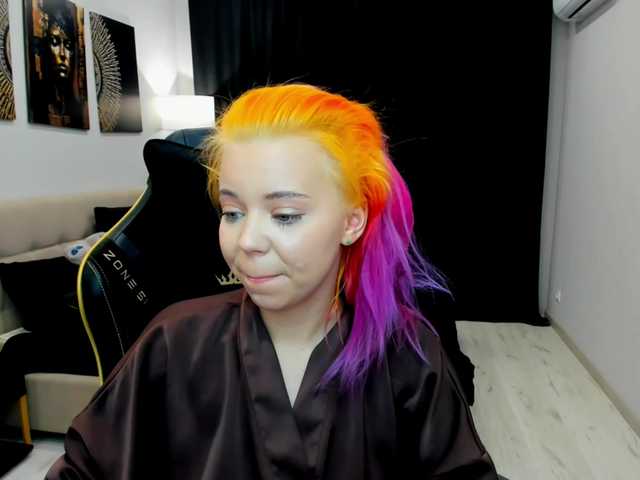 FunnyVibe live cam on BongaCams