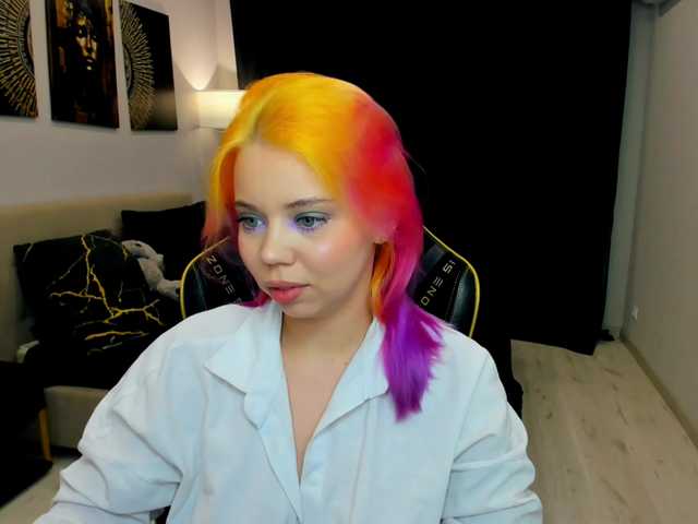FunnyVibe live cam on BongaCams