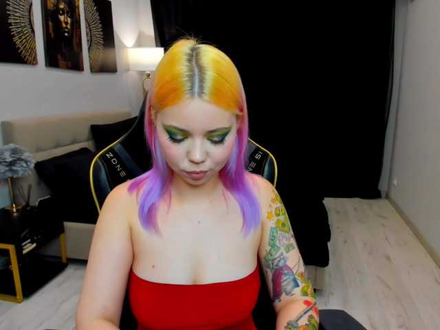 FunnyVibe live cam on BongaCams