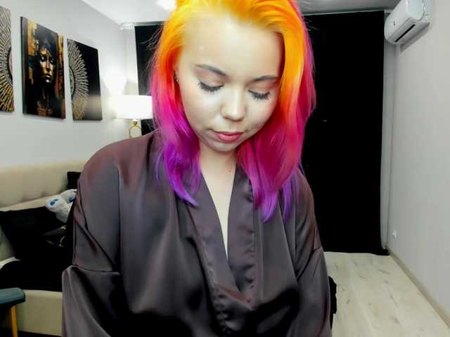 FunnyVibe live cam on BongaCams