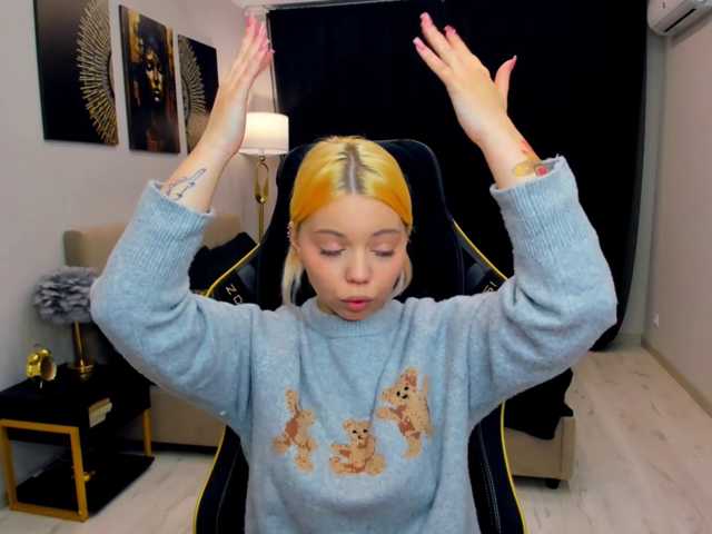FunnyVibe, en vivo ahora en BongaCams