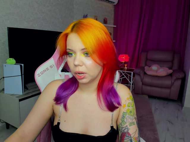FunnyVibe live cam on BongaCams