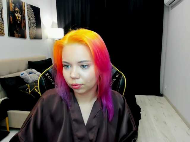 FunnyVibe live cam on BongaCams