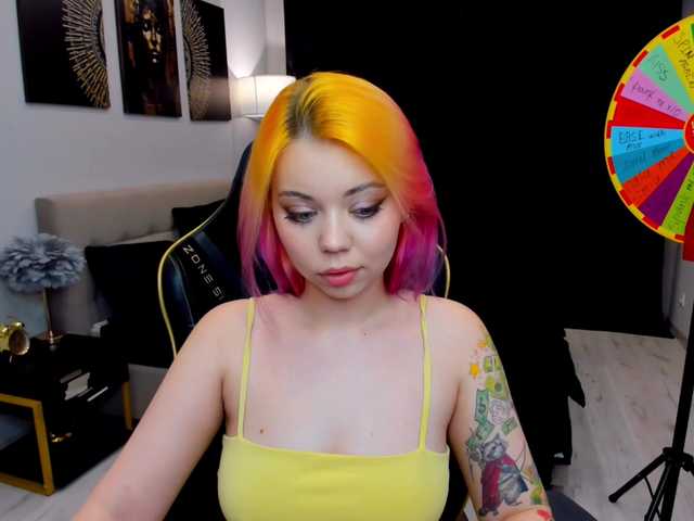 FunnyVibe live cam on BongaCams