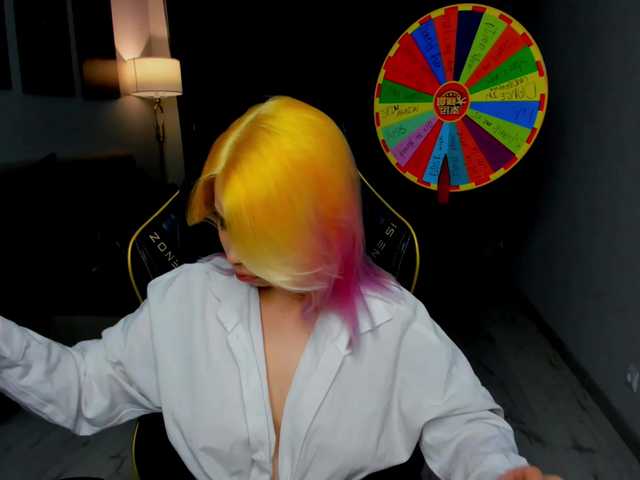 FunnyVibe live cam on BongaCams