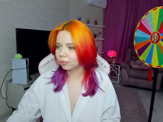 FunnyVibe live cam on BongaCams