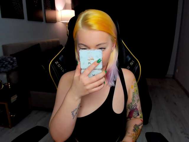 FunnyVibe live cam on BongaCams