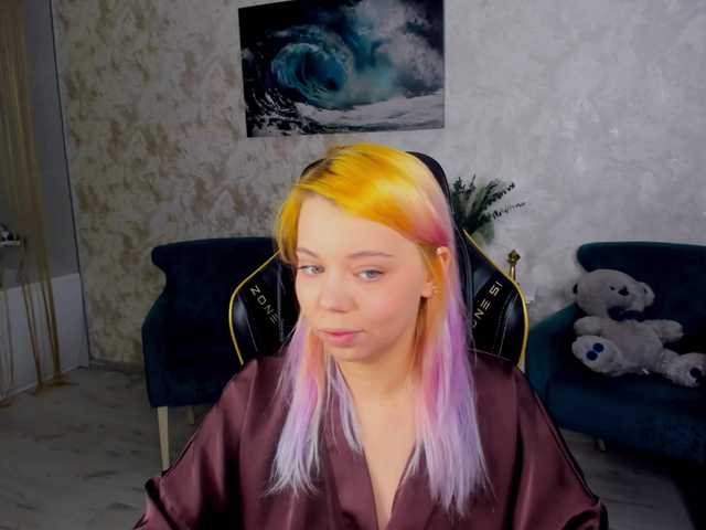 FunnyVibe live cam on BongaCams