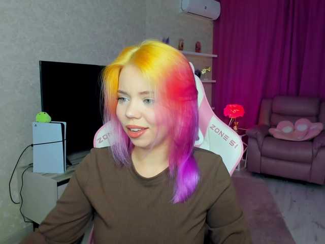 FunnyVibe live cam on BongaCams